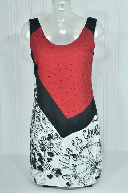 Robe T:40 DESIGUAL