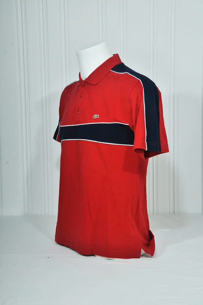 Polo Lacoste