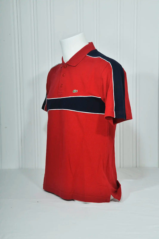 Polo Lacoste