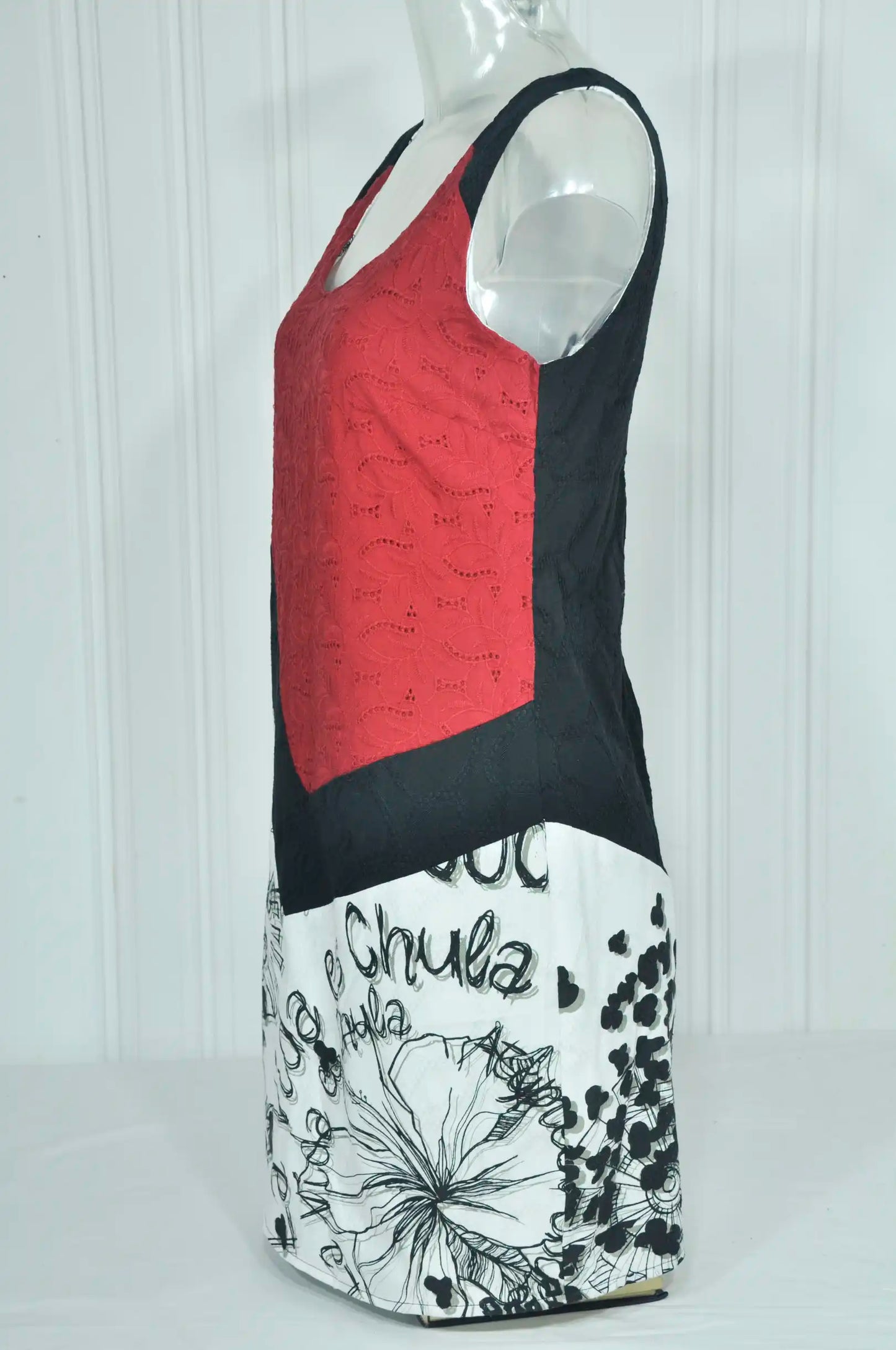Robe T:40 DESIGUAL