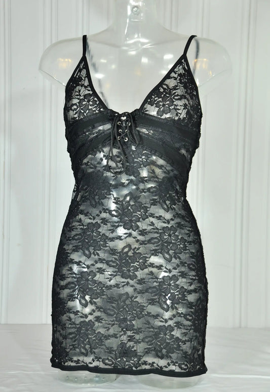 Nuisette M vintage