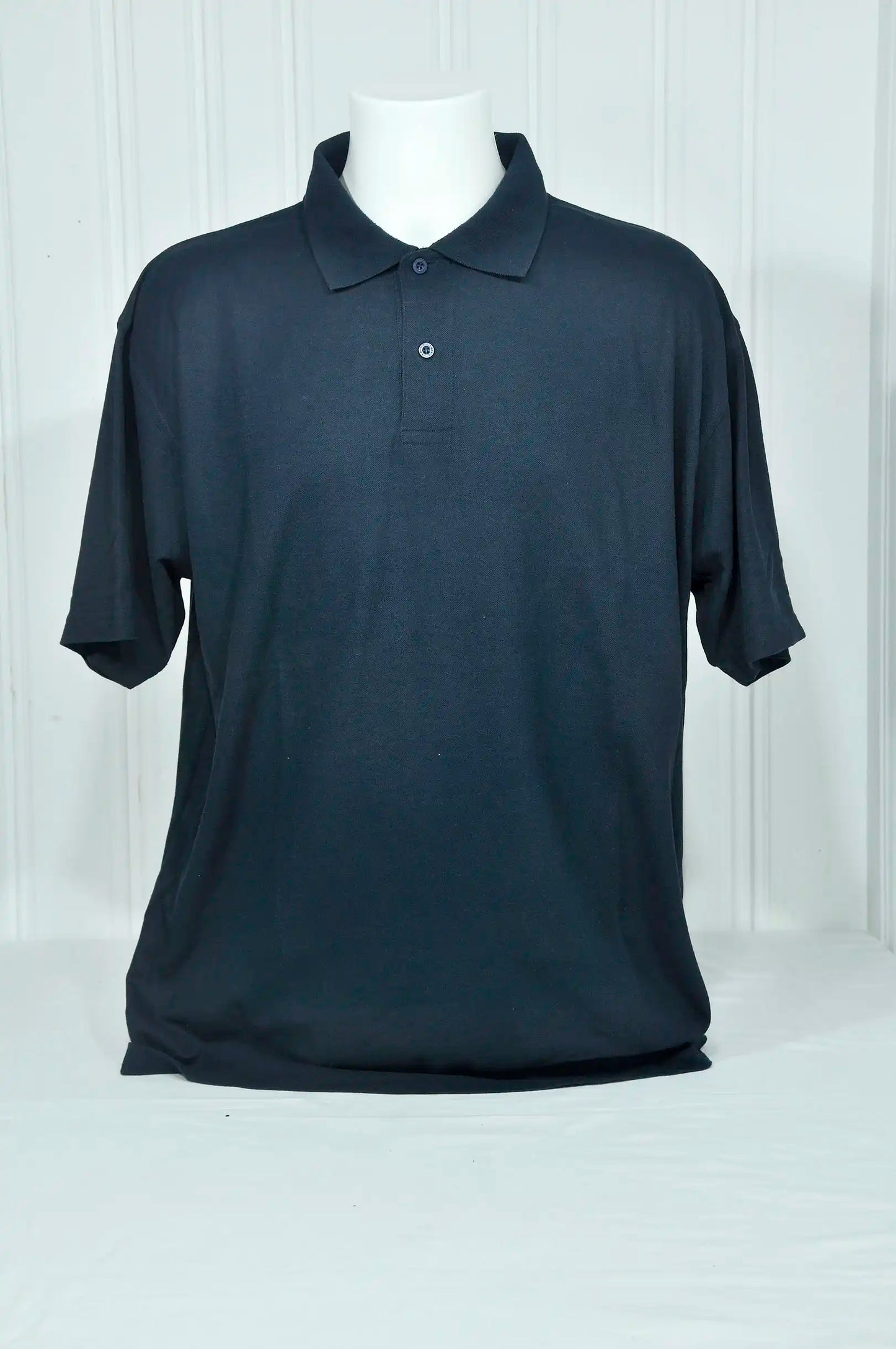 Polo noir