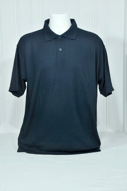 Polo noir