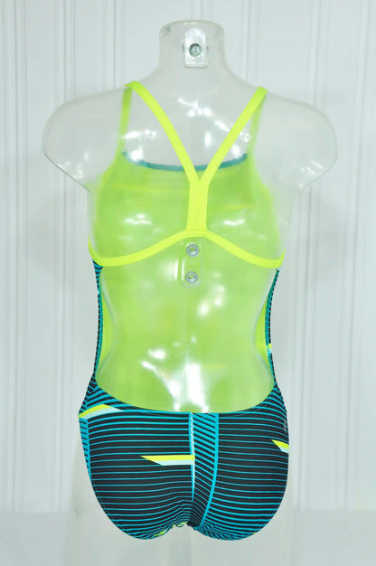 Maillot de bain S