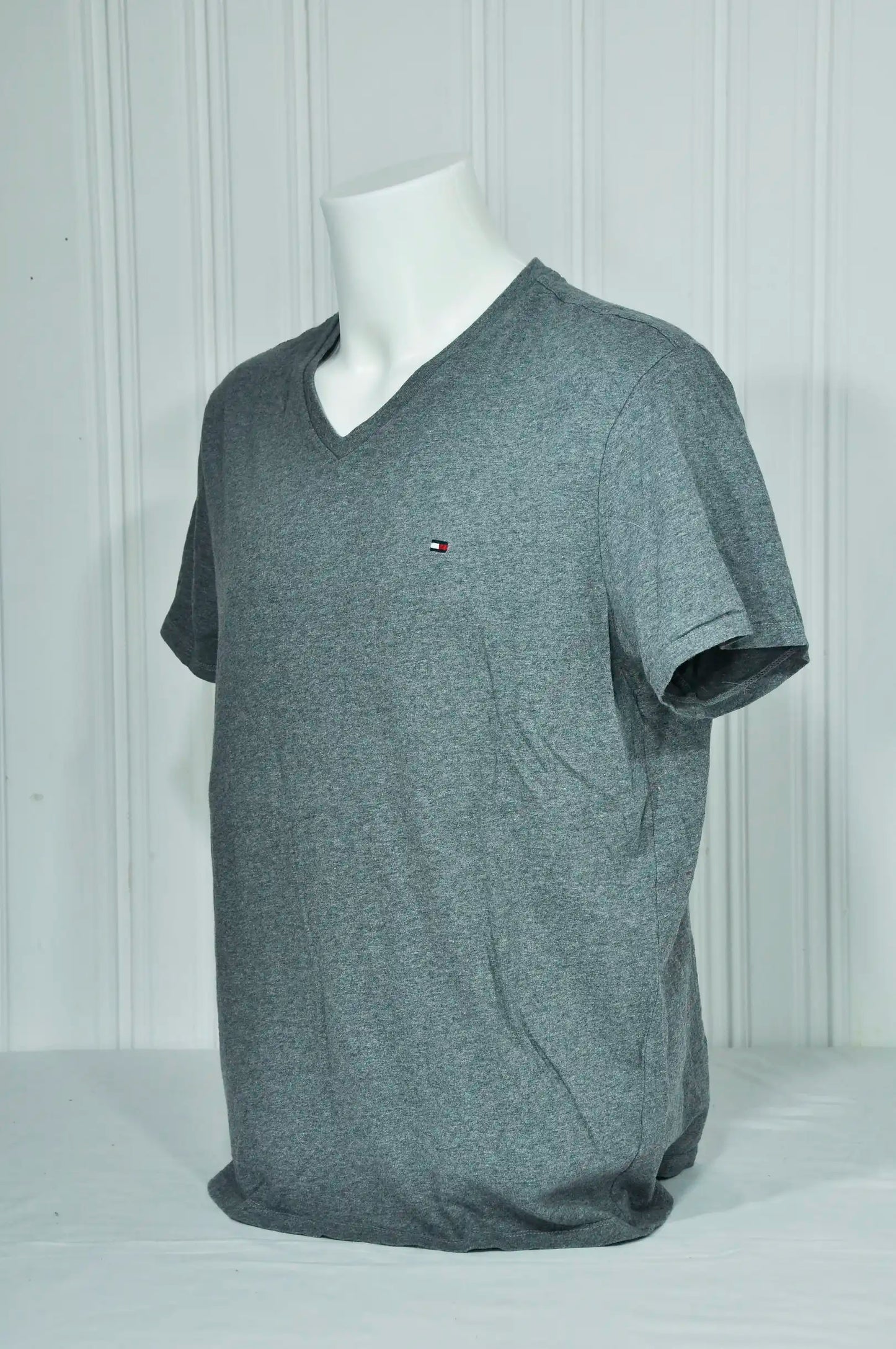Tommy Hilfiger T-Shirt grau