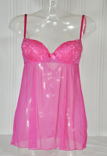 Nuisette T:36 vintage