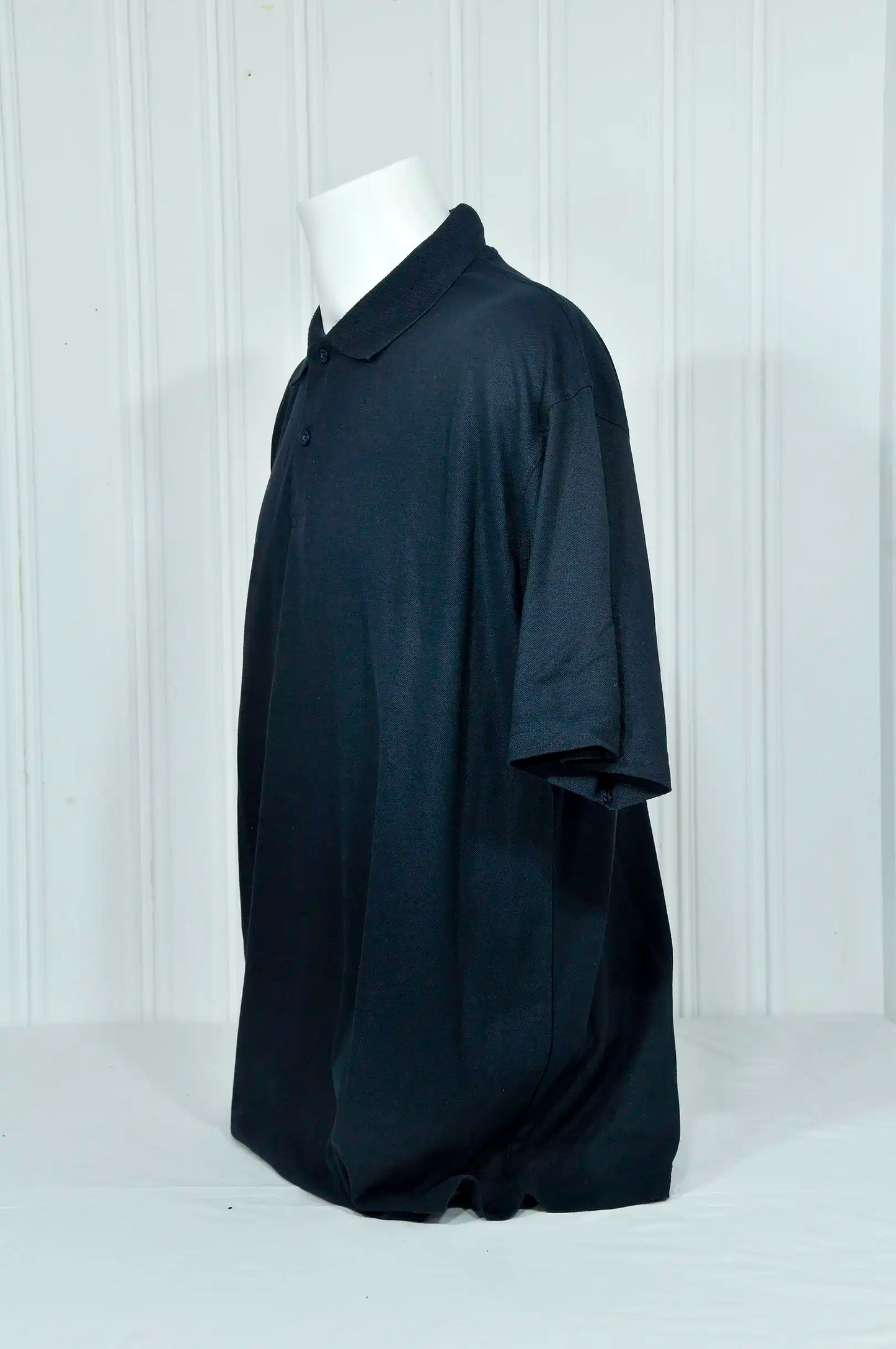 Polo noir