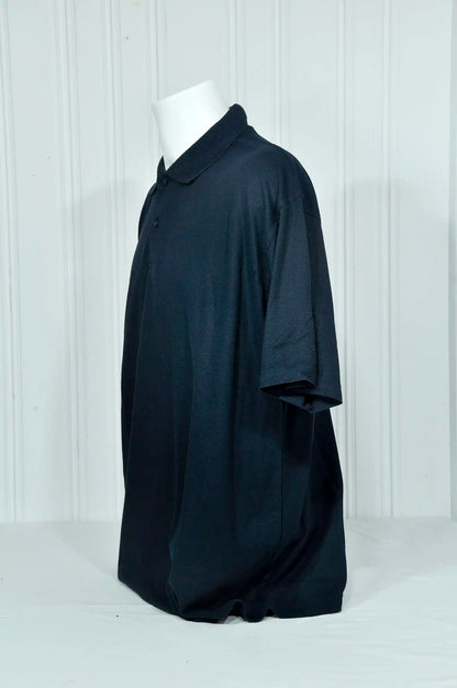 Polo noir