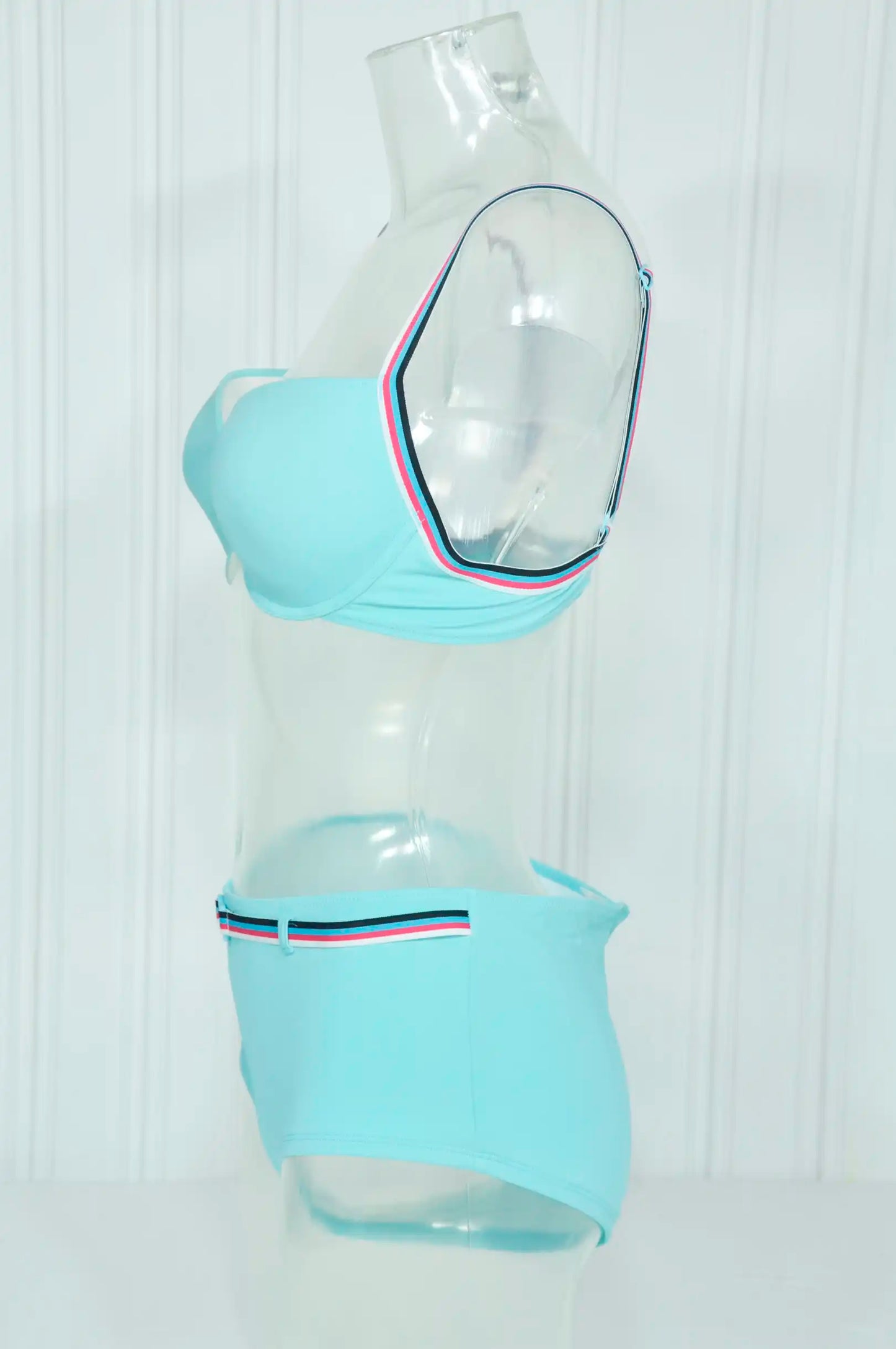 Bikini Badeanzug Gr:42