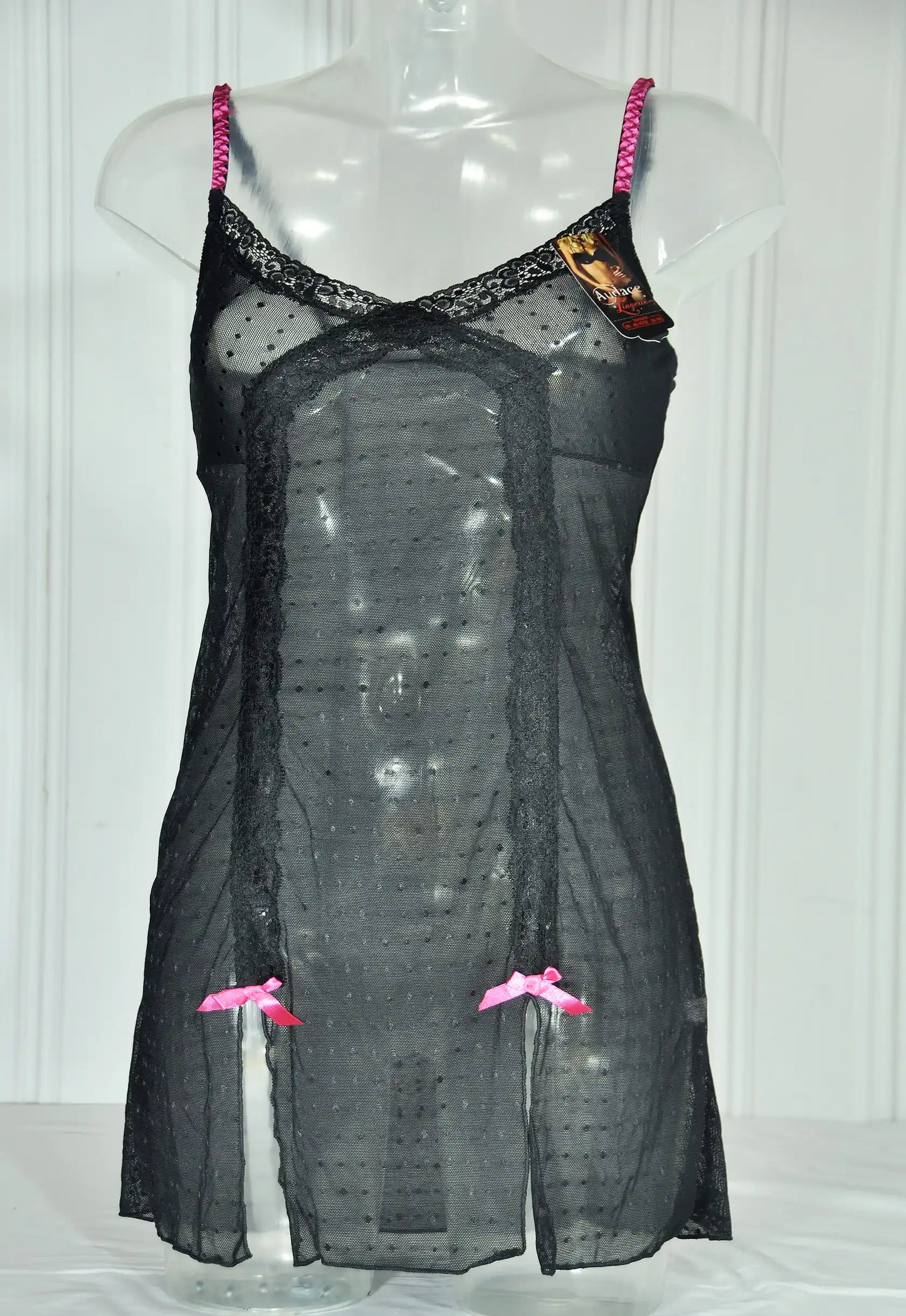 Nuisette Audace T: 38-40 (article neuf)
