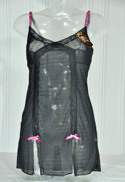 Nuisette Audace T: 38-40 (article neuf)