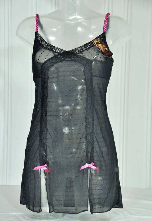 Nuisette Audace T: 38-40 (article neuf)
