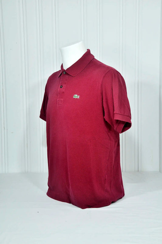Polo Lacoste