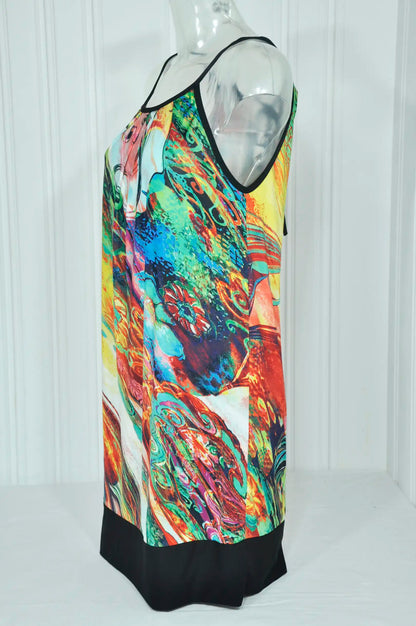 Sommerkleid Größe M