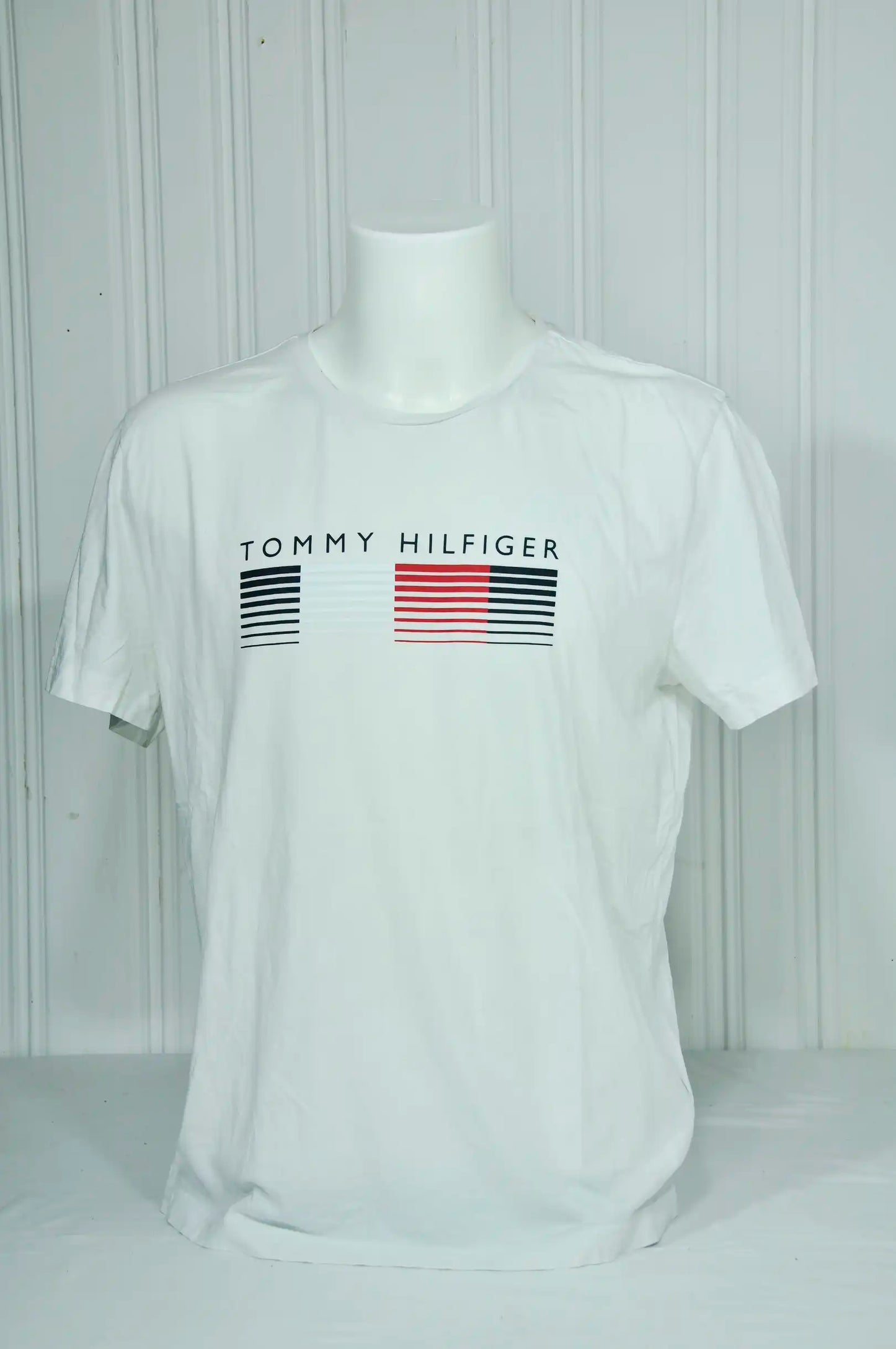 T-shirt Tommy Hilfiger XL
