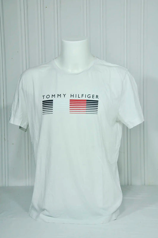 T-shirt Tommy Hilfiger XL