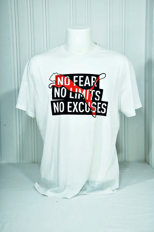T-shirt Puma