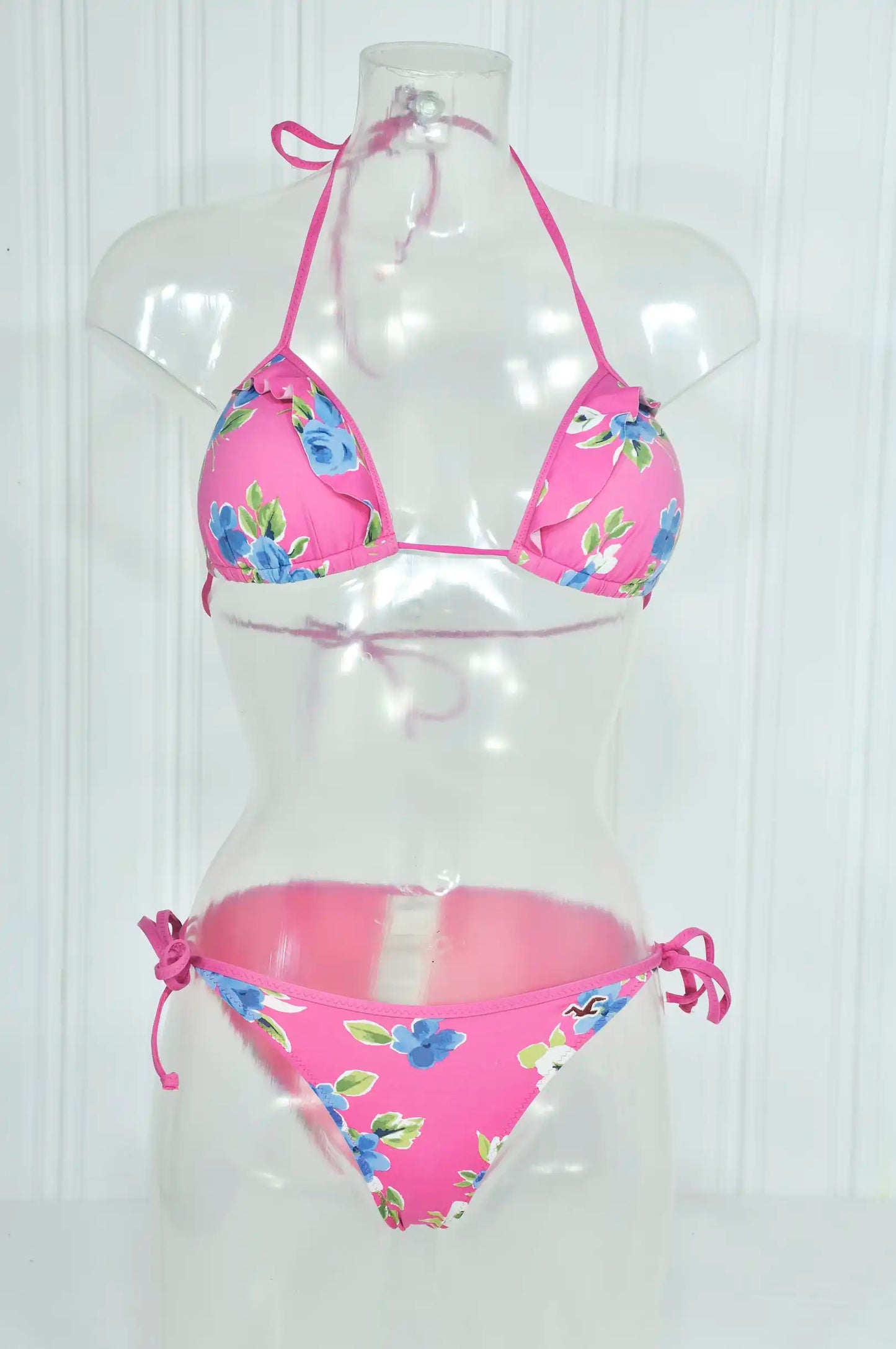 Maillot de bain bikini M HOLLISTER