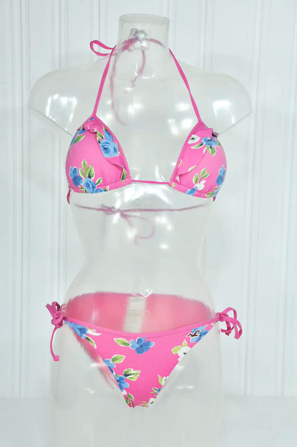 Maillot de bain bikini M HOLLISTER