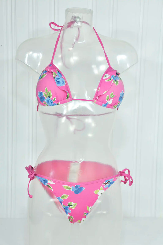 Maillot de bain bikini M HOLLISTER
