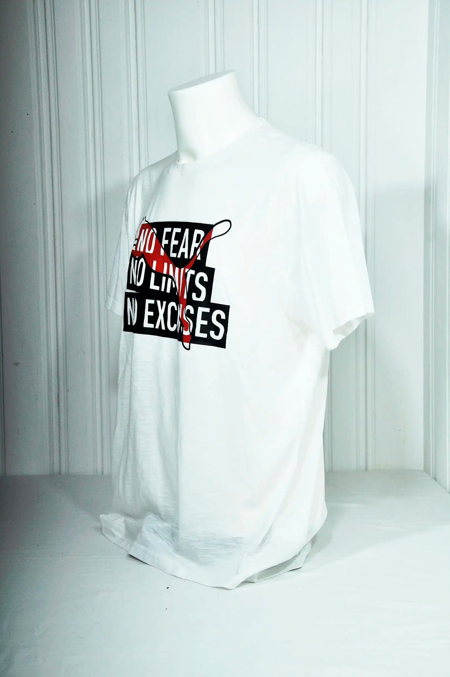 Puma-T-Shirt