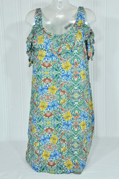 Robe XL Violetta by Mango