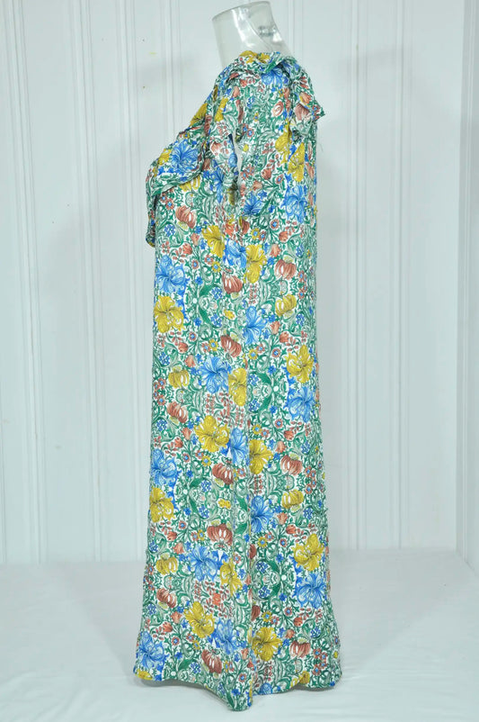 Robe XL Violetta by Mango