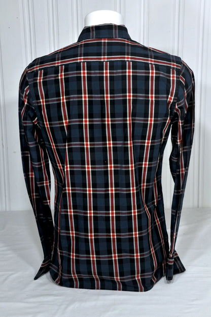 Chemise homme LEVI’S à carreaux – Taille S