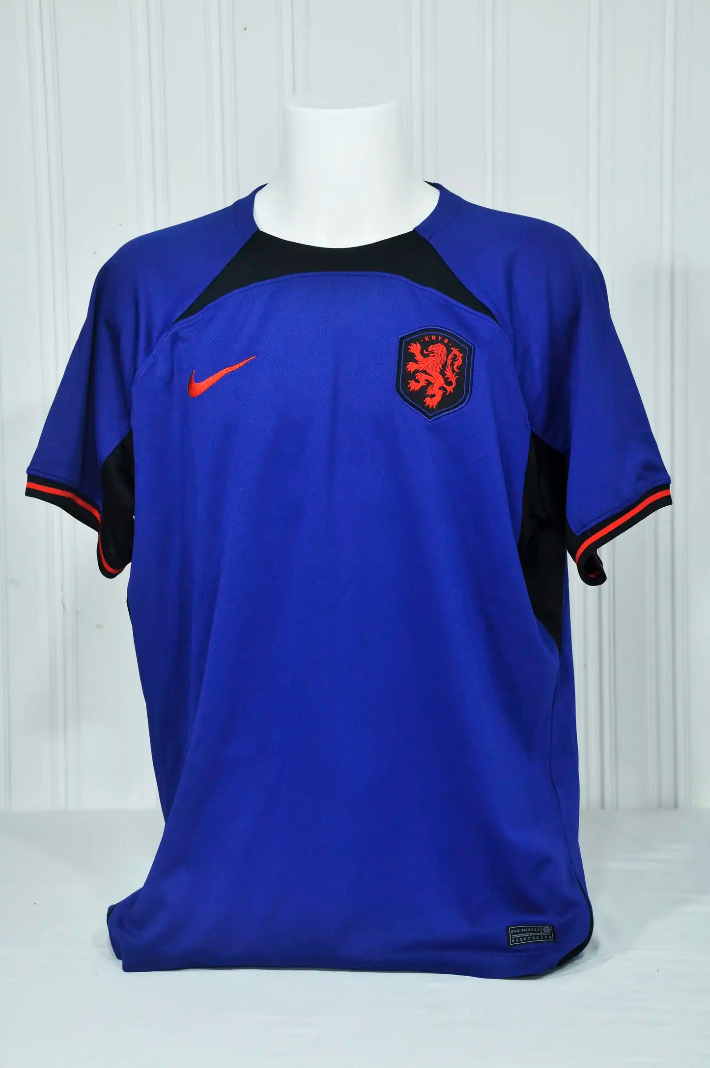 Maillot de football XL NiKE