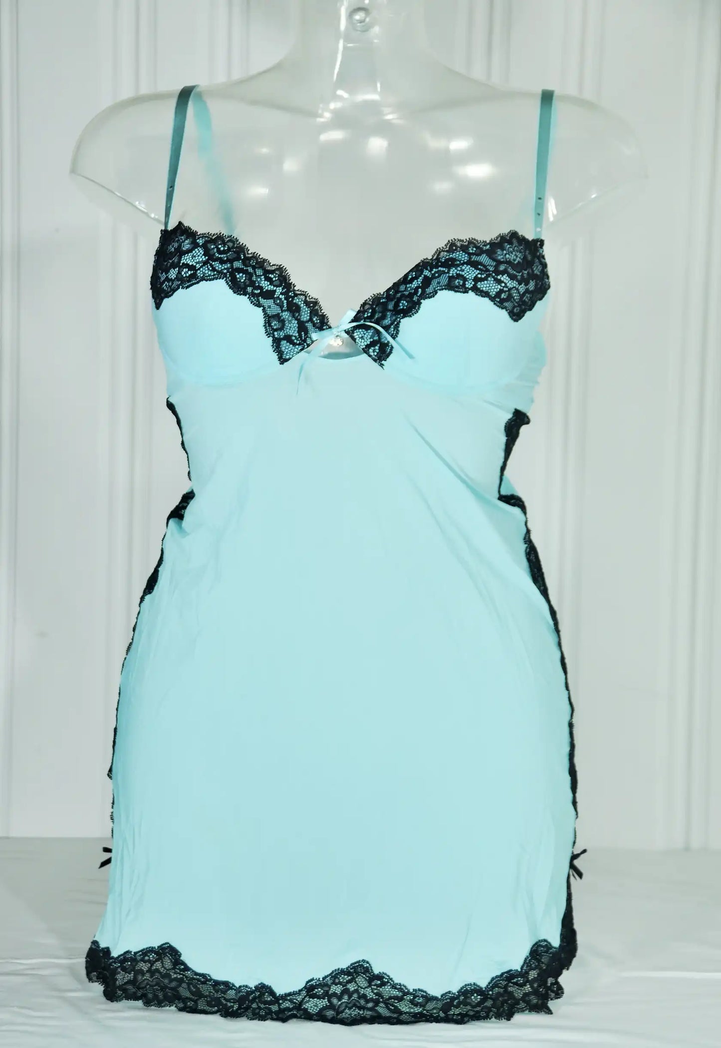 Nuisette NO EXCUSE 90B vintage