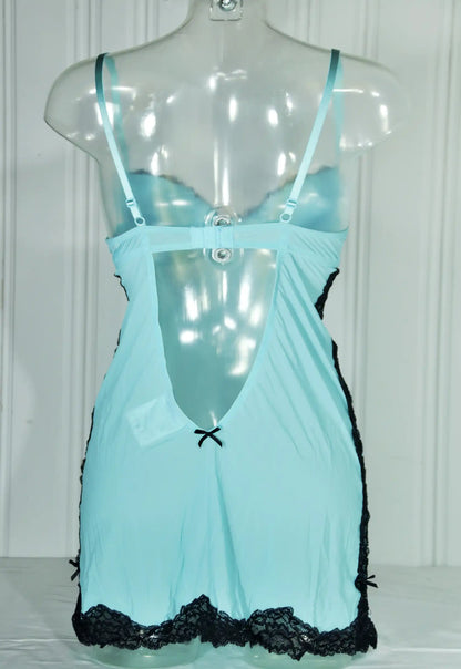 Nuisette NO EXCUSE 90B vintage