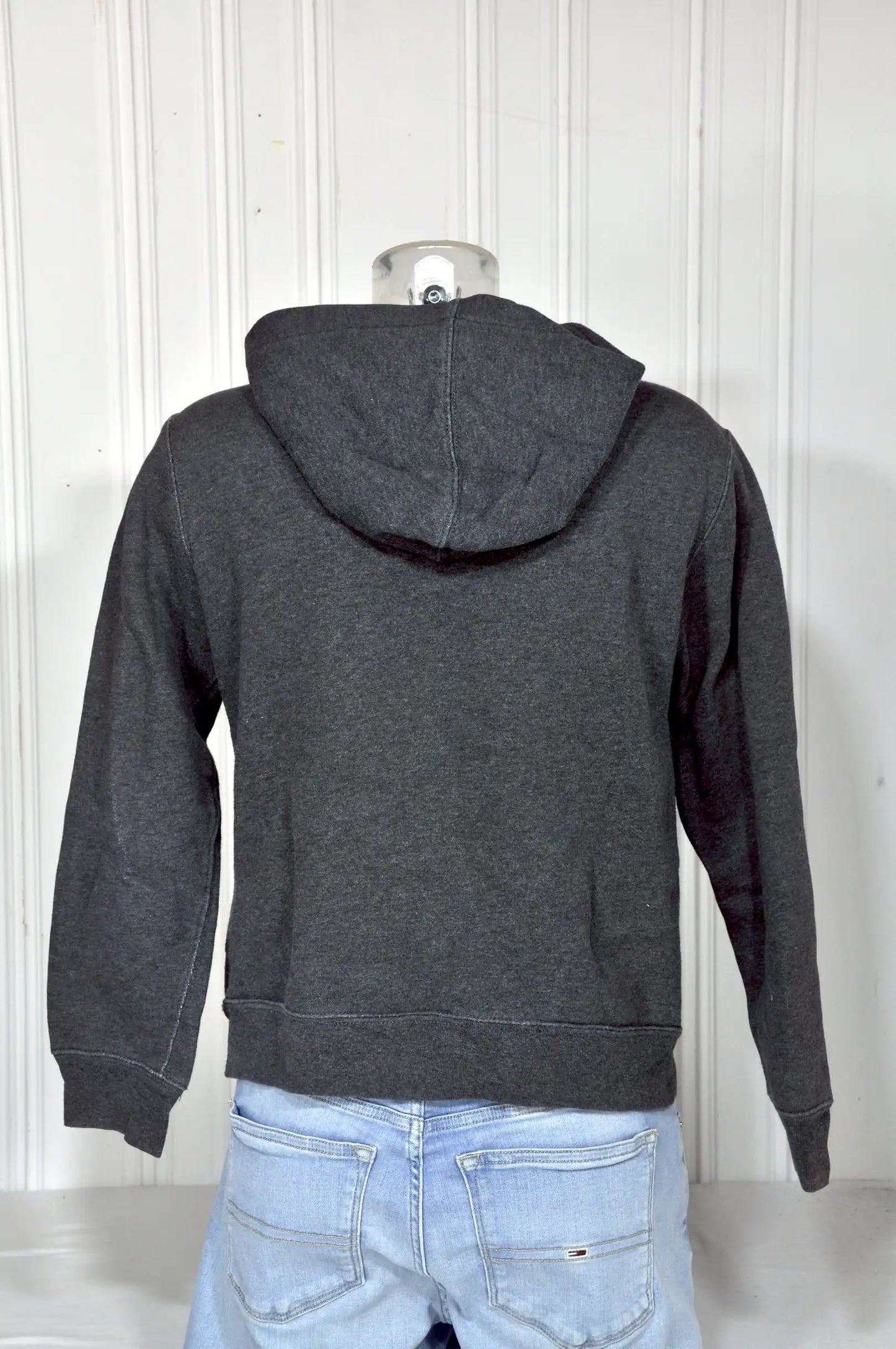 Sweat à capuche zippé Polo Ralph Lauren junior – 14-16 ans
