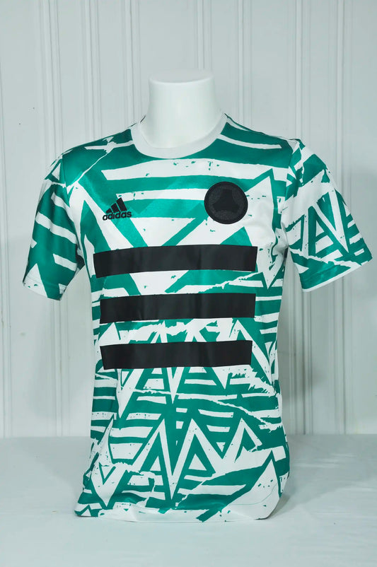 Maillot de foot adidas