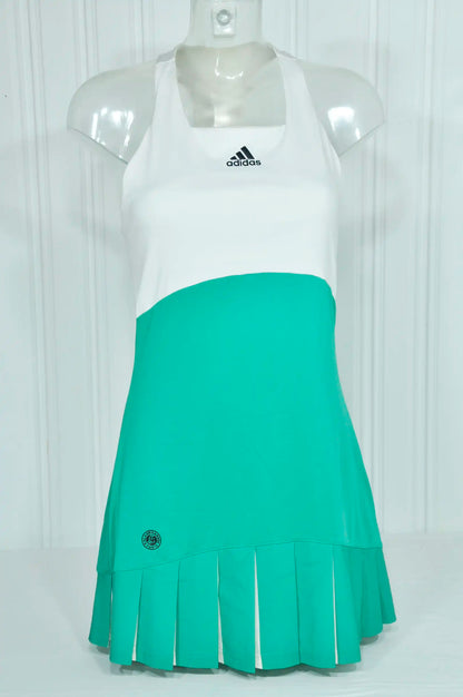 Robe S adidas climacool ROLAND GARROS