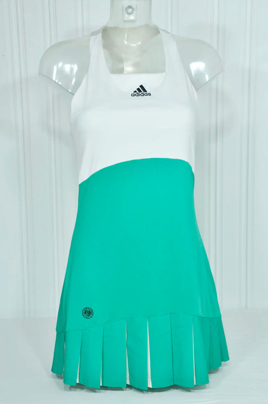 Robe S adidas climacool ROLAND GARROS