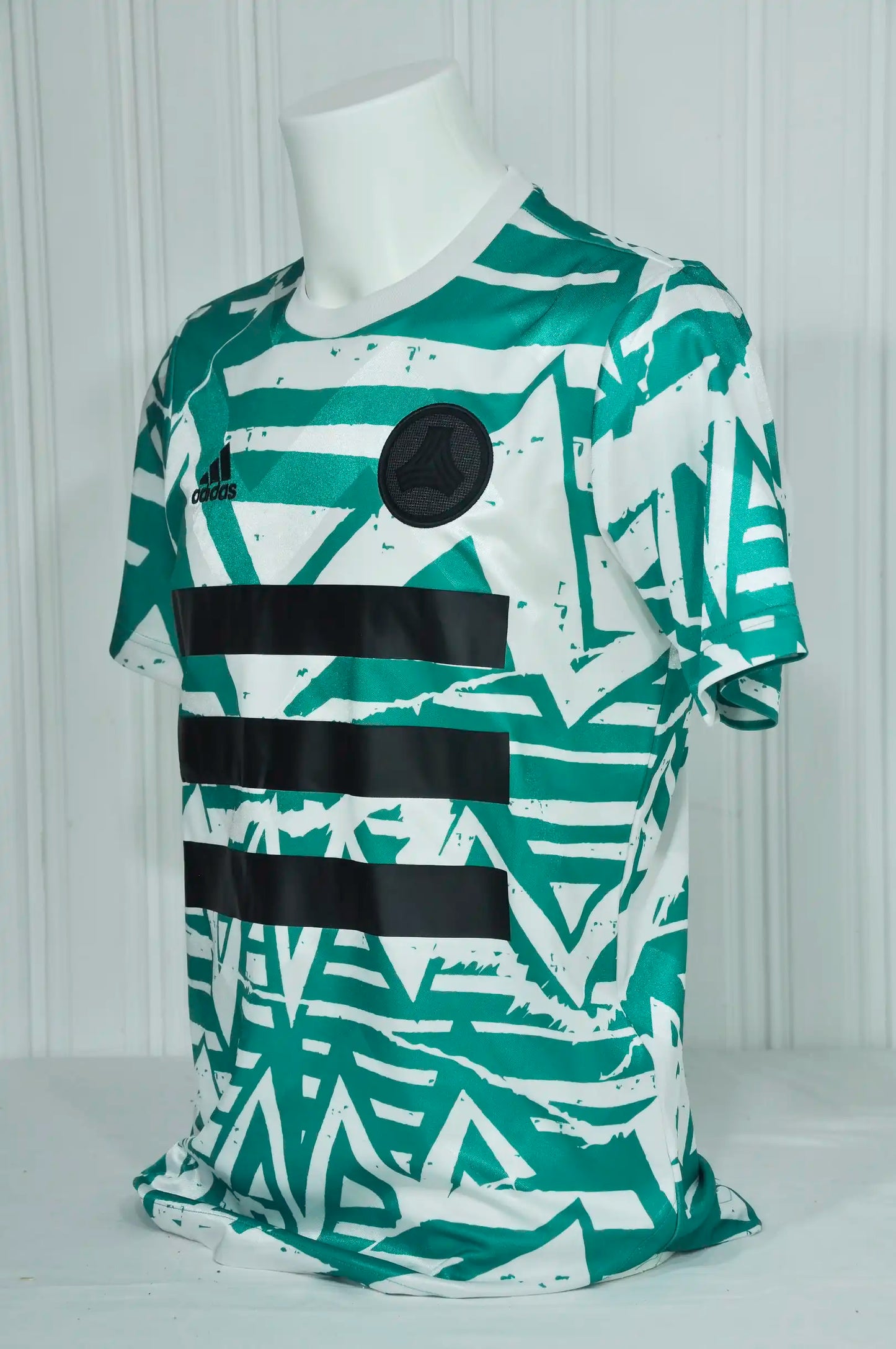 Maillot de foot adidas