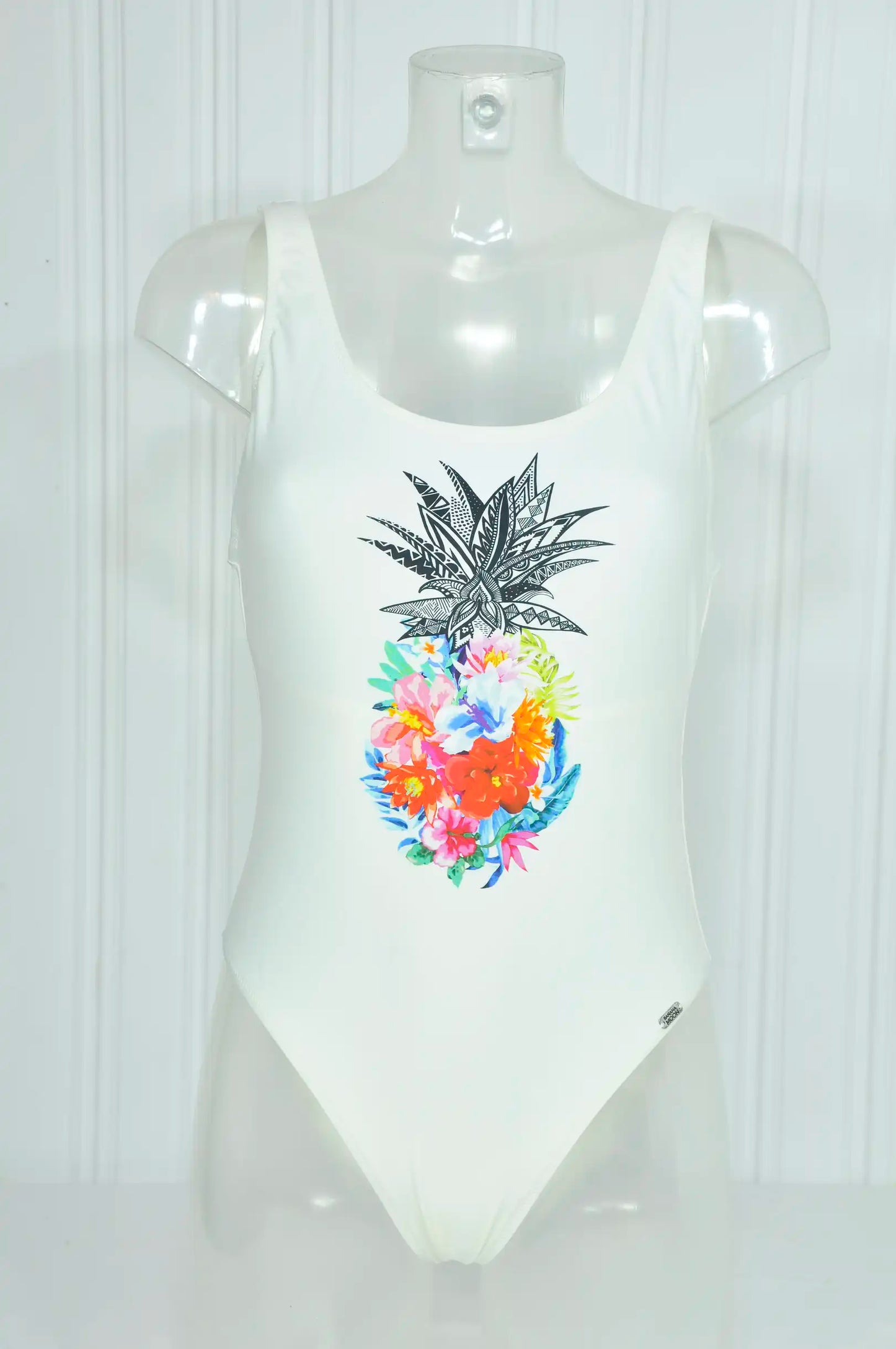 Maillot de bain T:44 BANANA MOON vintage