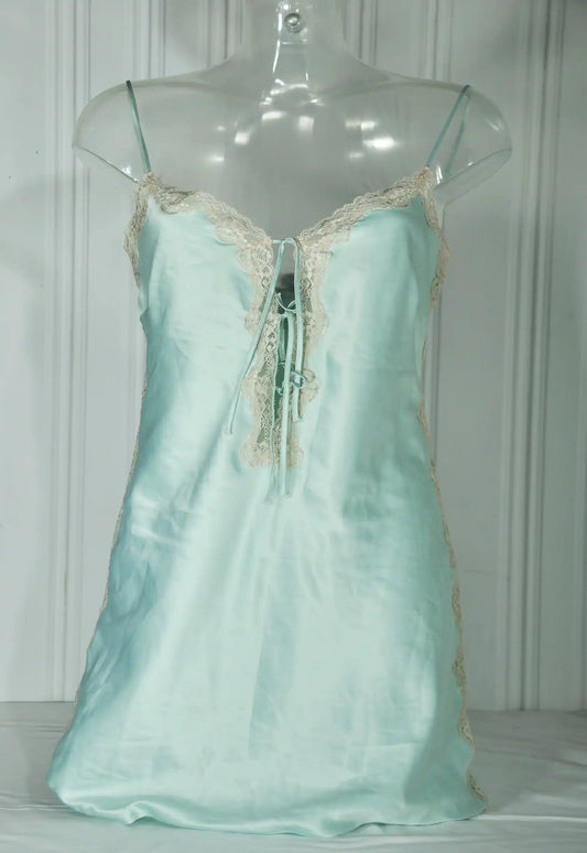 Nuisette DARJEELING T:38 vintage