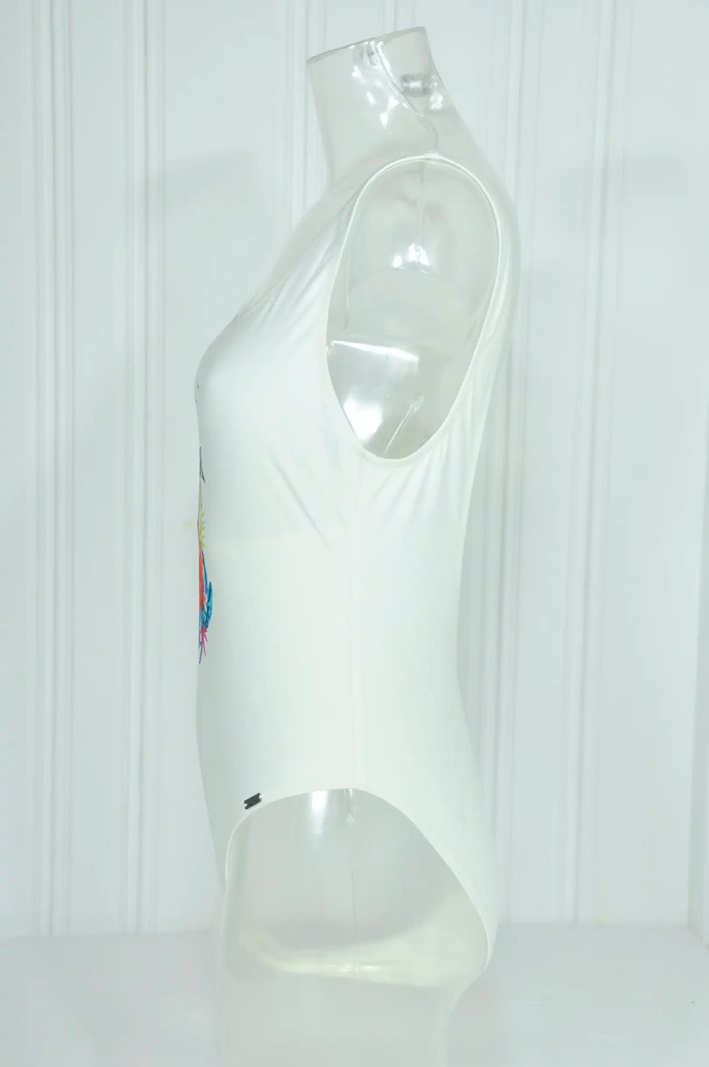 Maillot de bain T:44 BANANA MOON vintage