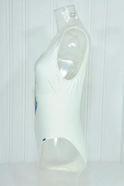 Maillot de bain T:44 BANANA MOON vintage