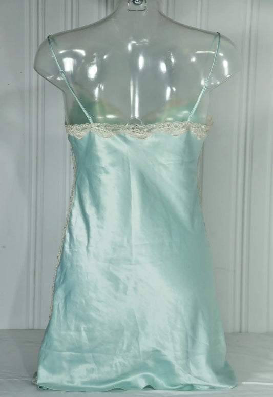 Nuisette DARJEELING T:38 vintage