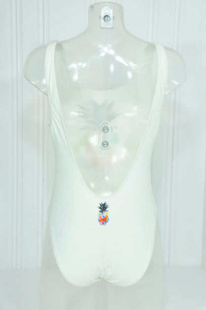 Maillot de bain T:44 BANANA MOON vintage