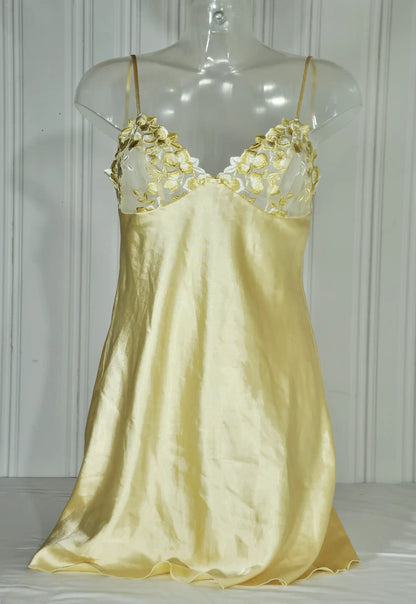 Nuisette Gr. 40 Oréanta Privatsammlung Vintage
