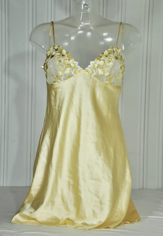 Nuisette T:40 Oréanta colection privée vintage