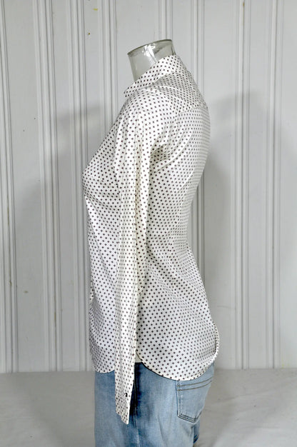 Chemise femme TOMMY HILFIGER – Taille 2 / S