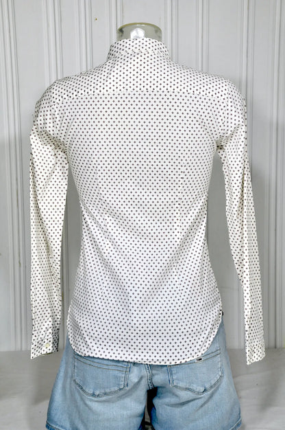 Chemise femme TOMMY HILFIGER – Taille 2 / S