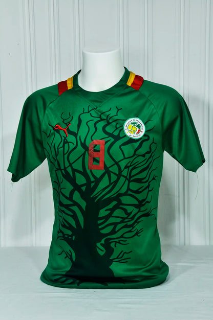 Maillot de foot L PUMA-SENEGAL