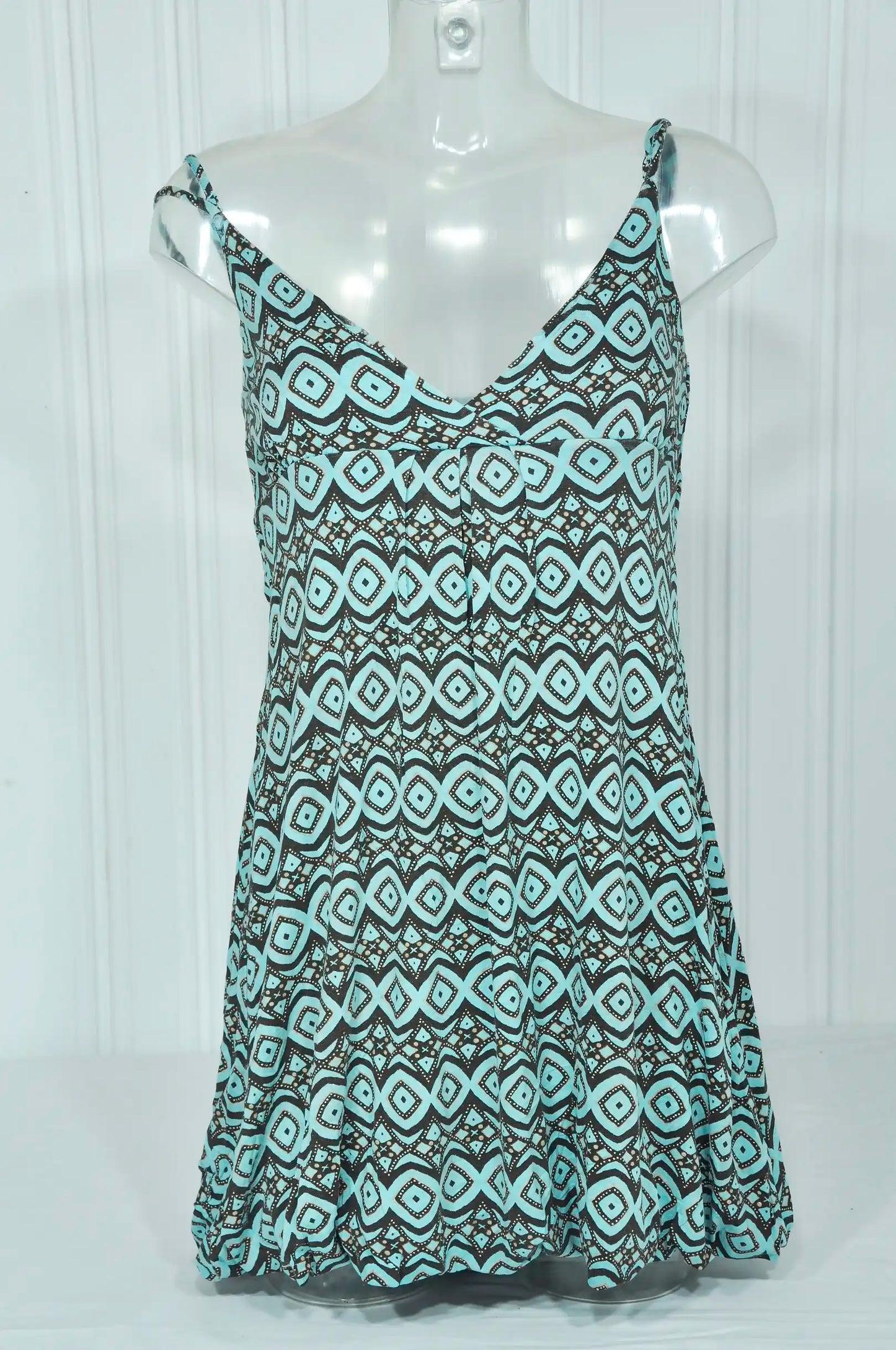 Sommerkleid Größe M