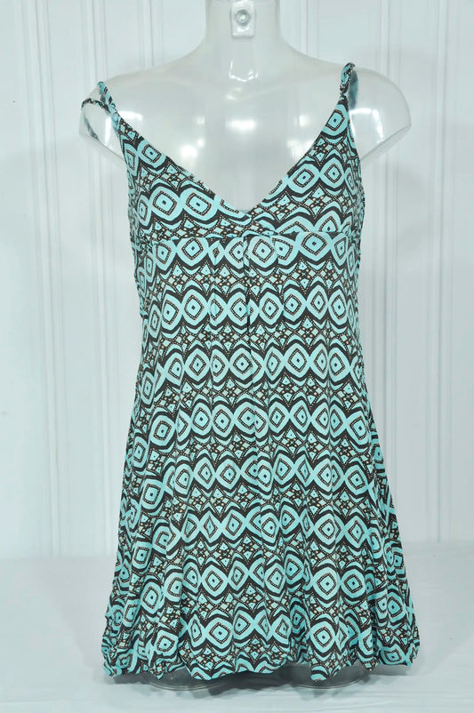 Robe d'été taille M