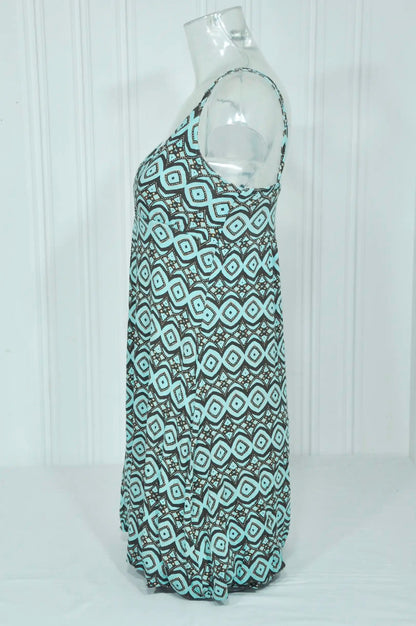 Sommerkleid Größe M